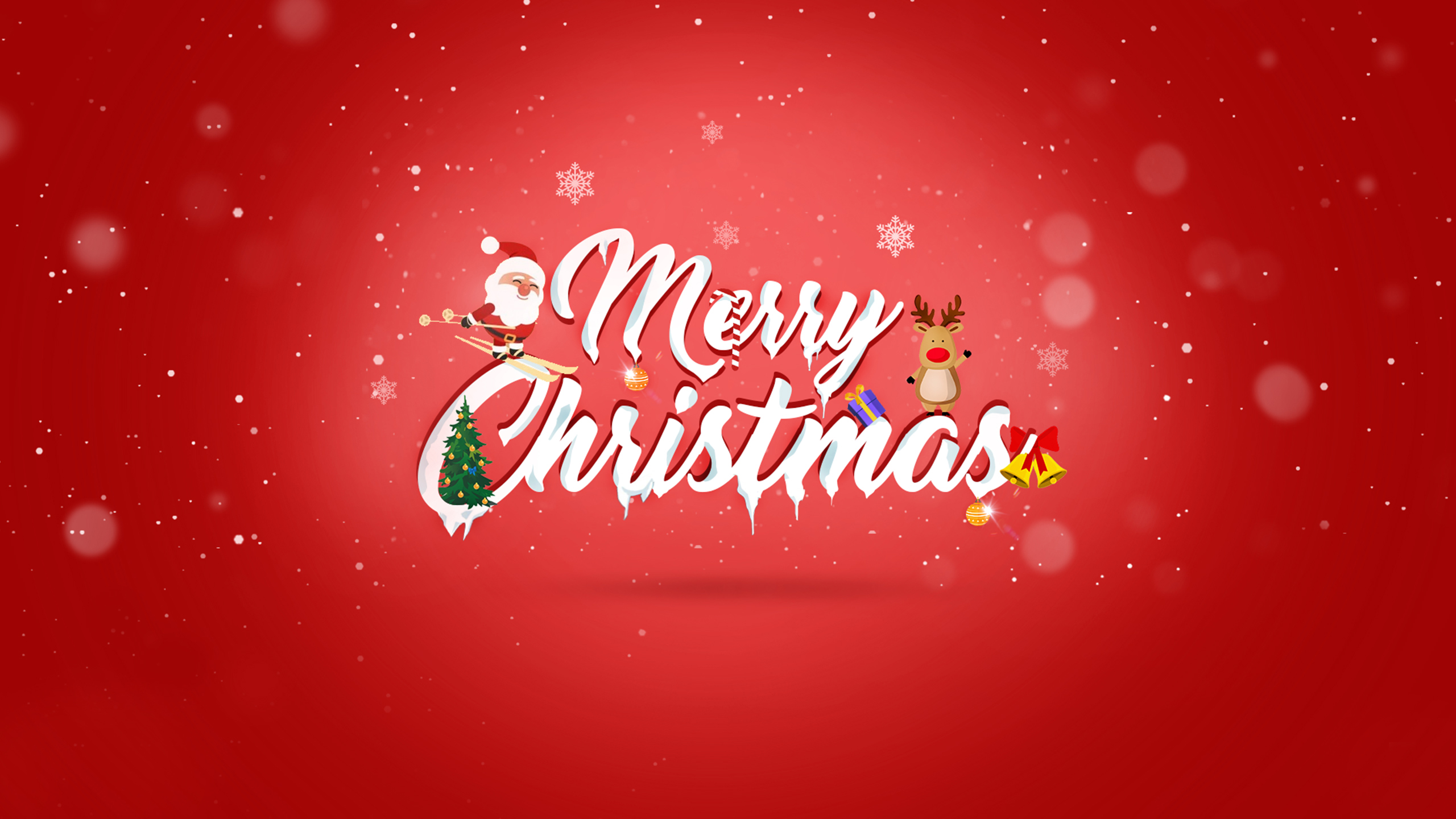 Merry Christmas HD 20189143314891